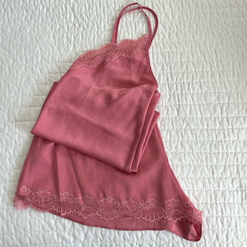 Victoria’s Secret Night Set